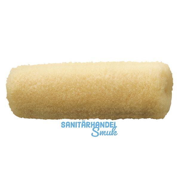 SCHULLER Ersatz Lammfellwalze Lnge 250 mm  80 mm