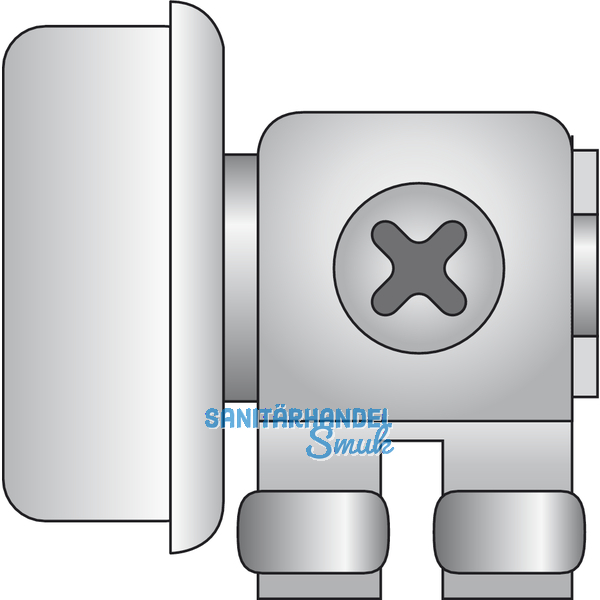 Laufteil fr oben und unten