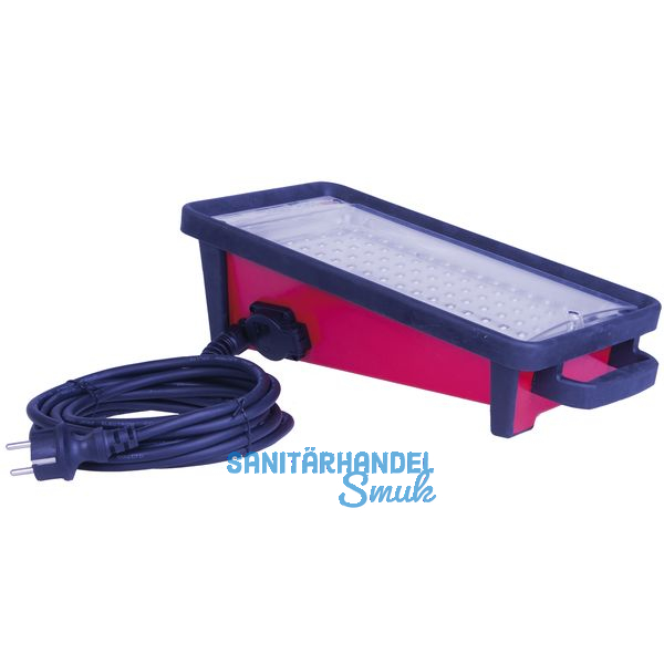 LED-Leuchte 30 Watt 3360 Lumen Lichtfarbe 4000K IP54