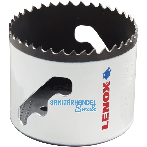 LENOX Lochsge HSS-Bi-Metall Bohr  86 mm
