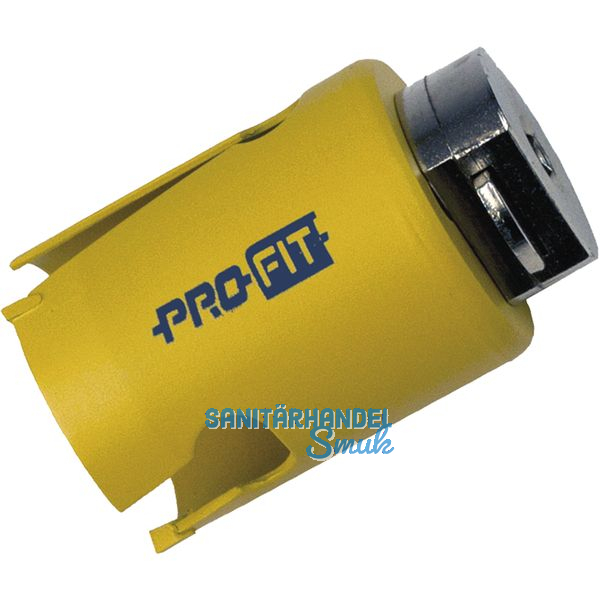 HW-Lochsge Multi Purpose Schnitttiefe 52 mm  95 mm