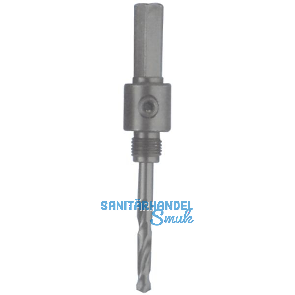 LENOX Lochsgen-Schaft 1L