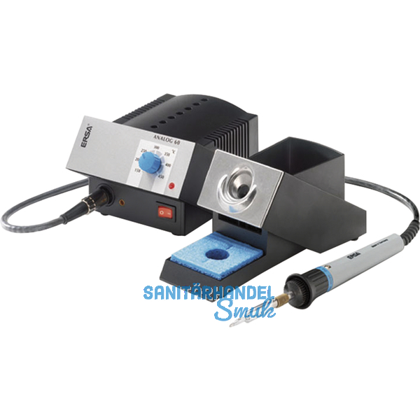 ERSA Ltstation Analog 60 60 Watt