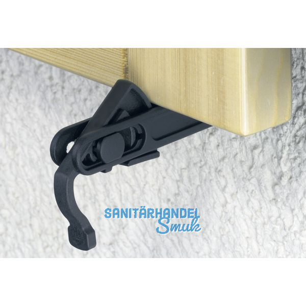 Ladenhalter Gr. 1, (10865)