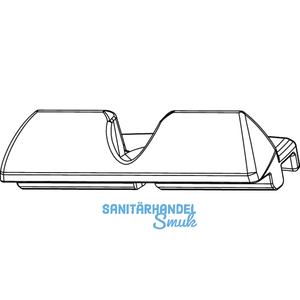 MACO SKB-SE/Z Rastplattengarnitur, Trocal Innonova 2000, Knipping Innonova 70/SK