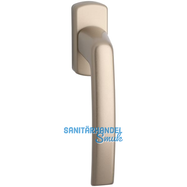 MACO Fenstergriff HARMONY - verdeckt geschr., fr 7 mm gerichtet, bronze elox.