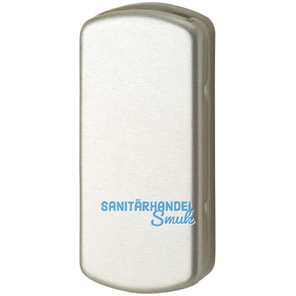 MACO Steckrosette HARMONY - Kunststoff Titan (28651)