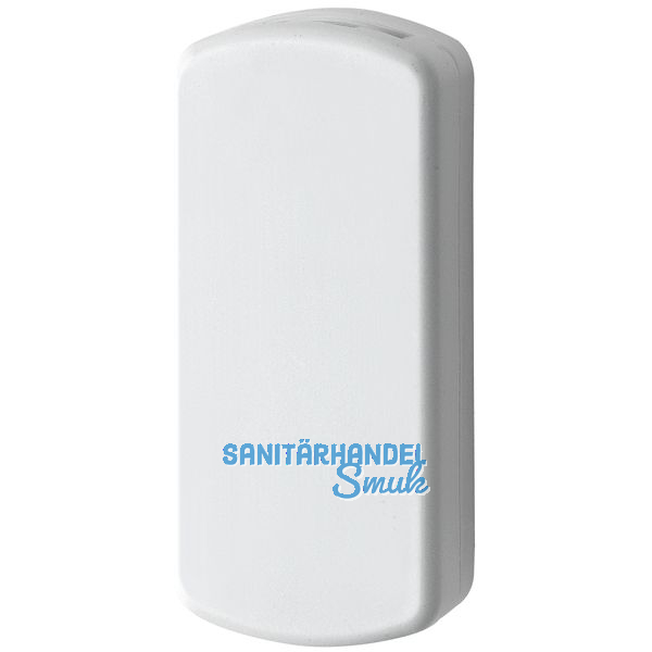 MACO Steckrosette HARMONY - Kunststoff wei RAL 9016 (52202)