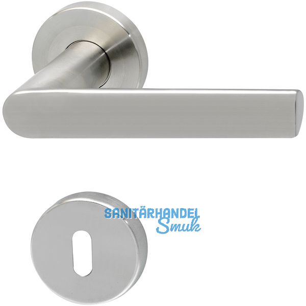 SOLIDO Drckergt. DOVER - auf Ros. BB, TS35 - 45, Edelstahl