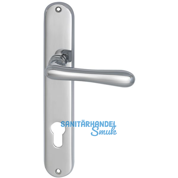 MARCHESI Drckergt. ELEGANT 22 - auf LS PZ88, TS38 - 43, Messing verchromt