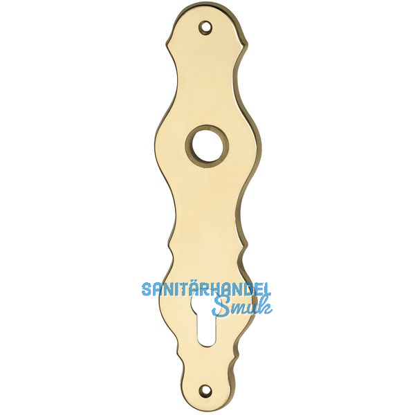 MARCHESI LS LFFELFORM, PZ88, Messing poliert