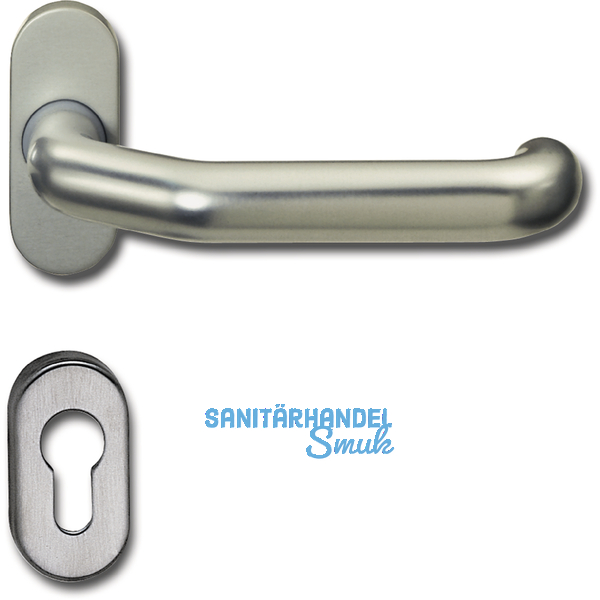 MARCHESI Drckergt. MARCO - auf ovaler Rosette PZ, TS - 65, 32x62, VK, EM.