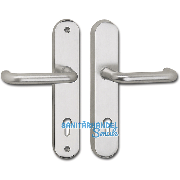 MARCHESI SH-Drckergt. GARDA - auf LS/15 PZ88,oK,TS 37-49/64-73,silber elox