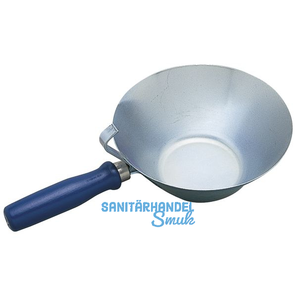 KAUFMANN Maurerpfandl Stahl verzinkt  180 mm