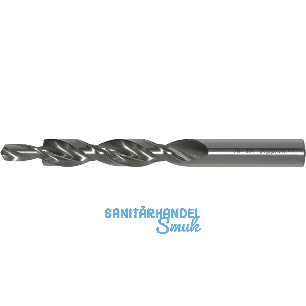 MAYKESTAG Mehrfasen-Stufenbohrer HSS-S 180 Grad mittel DIN8376RN M6