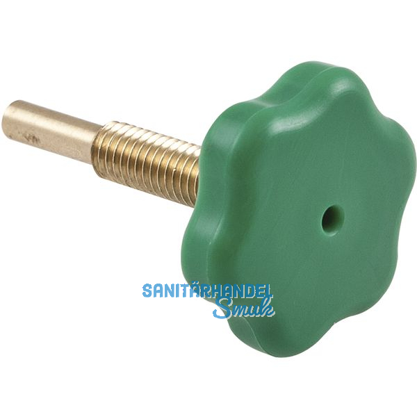 Messingschraube zu Leimroller 150 mm