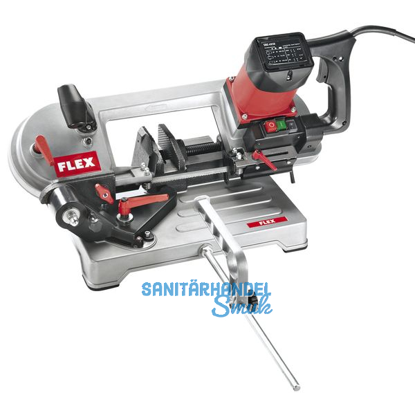 FLEX Metallbandsge SBG 4910 850 Watt