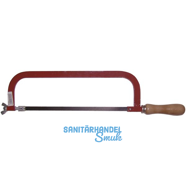 STUBAI Metallsgebogen schwer Blattlnge 300 mm