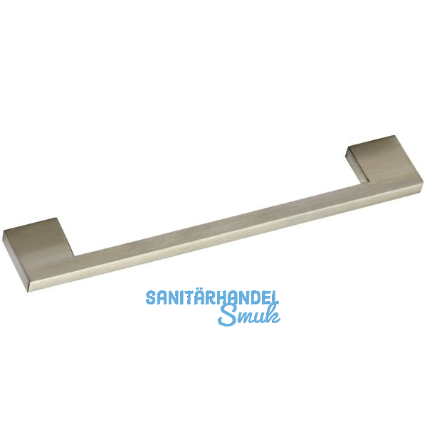 Griff Eudore LA 192 mm, Breite 216 mm, Edelstahl gebrstet