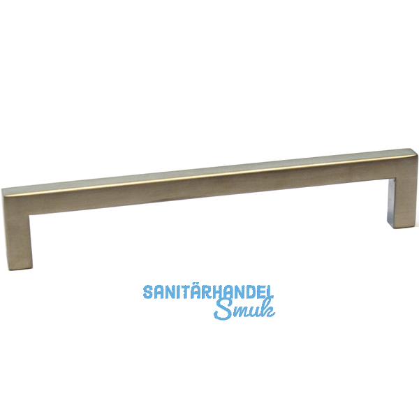 Griff Euros LA 320 mm, Breite 330 mm, Edelstahl gebrstet