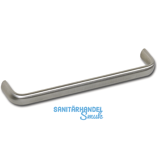 Griff Ellyndra LA 192 mm, Breite 200 mm, Edelstahl gebrstet