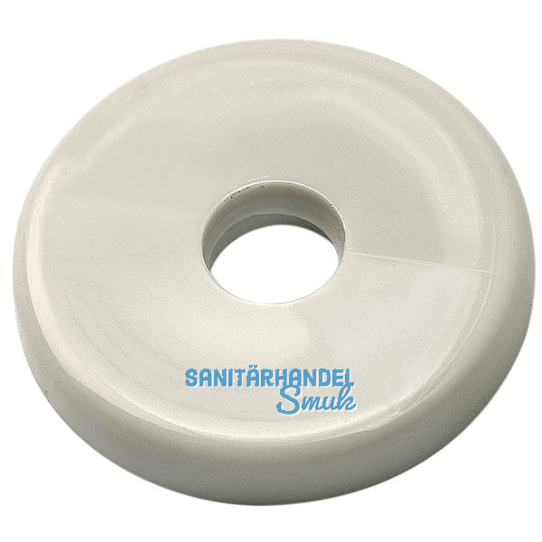 Griff-Rosettenscheibe HEWI 548.13 RS  16 mm, Polyamid tiefschwarz