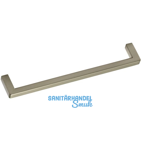 Griff Naoise LA 96 mm, Breite 104 mm, ZN Edelstahl Effekt