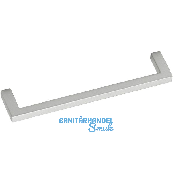 Griff Macha LA 192 mm, Breite 200 mm, ZN alufarbig