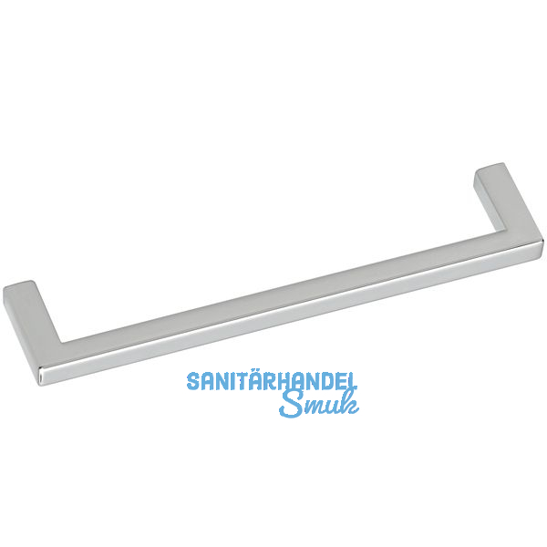 Griff Macha LA 96 mm, Breite 104 mm, ZN verchromt poliert