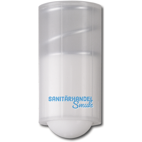 Kugelrolle 1  22,5 mm, Tiefe 36 mm, Kunststoff wei