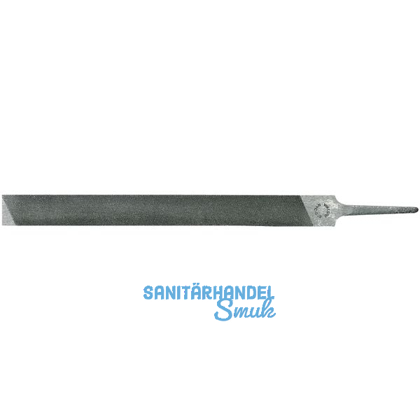 BLU-DAN Mhlsgefeile flachkantig 250 mm