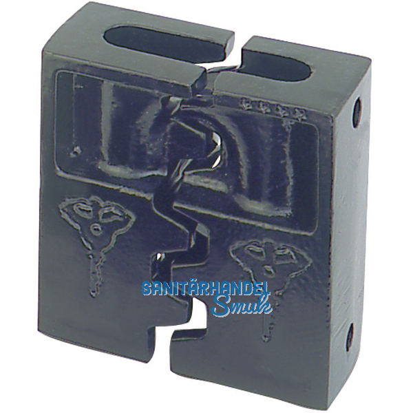 Haspel Mul-T-Lock, Gre 16