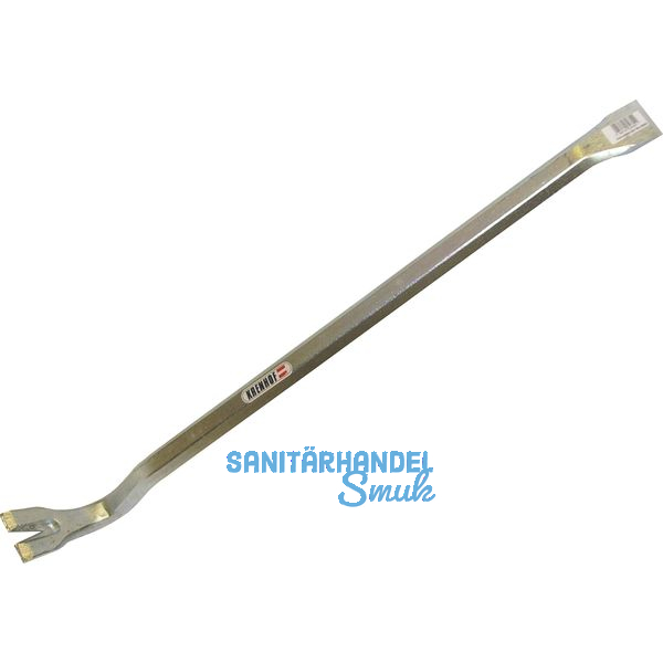 KRENHOF Nagelausreier geschmiedet, gehrtet, verzinkt Lnge 600 mm