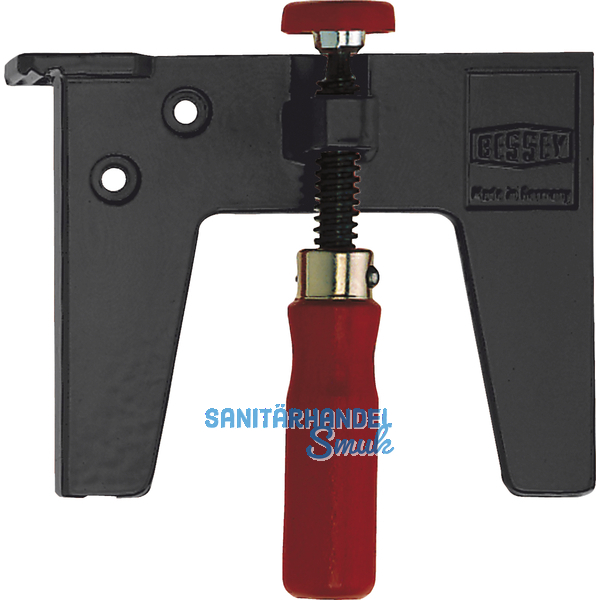BESSEY Abstandhalter PVA Spannweite 30 mm zu Verlegezwinge PVZ