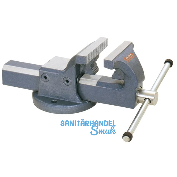 Parallelschraubstock Fortissimo Fix Backenbreite 135 mm