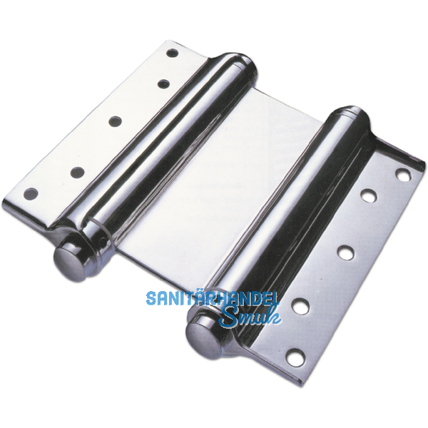 SECOTEC Pendeltrband 75 mm vernickel SB-2