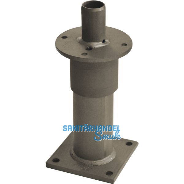 PITZL Pfostentrger Typ 1008.6150 ZiNiP beschichtet