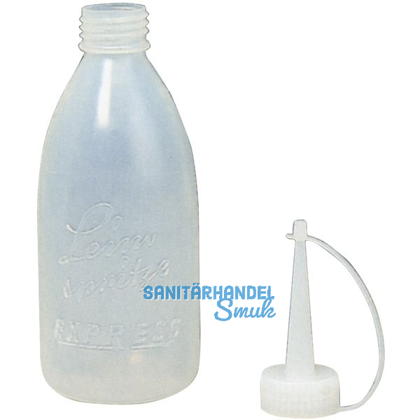 Plastik Leimspritze mit Dse A Inhalt 250 cm3