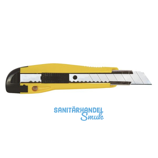 Power Grip Cutter mit 18 mm Abbrechklinge