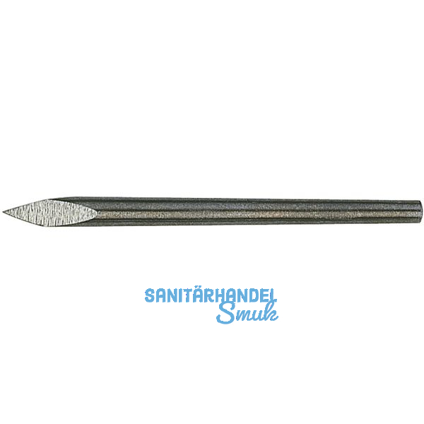 ZOBO Zentrierspitze CP-WD 2,5 x 19 mm