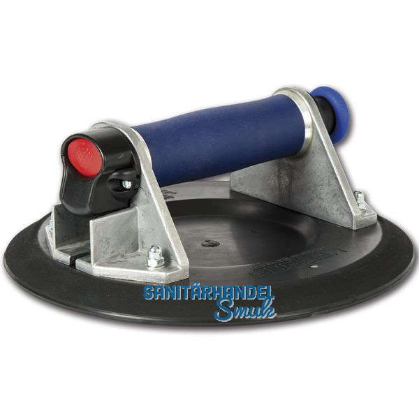 Pumpensauger BO601 Durchmesser 210 mm Tragkraft 120 kg