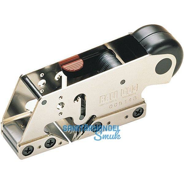 Rali Simshobel G03 mit auswechselbarem Wendemesser 30,7 mm