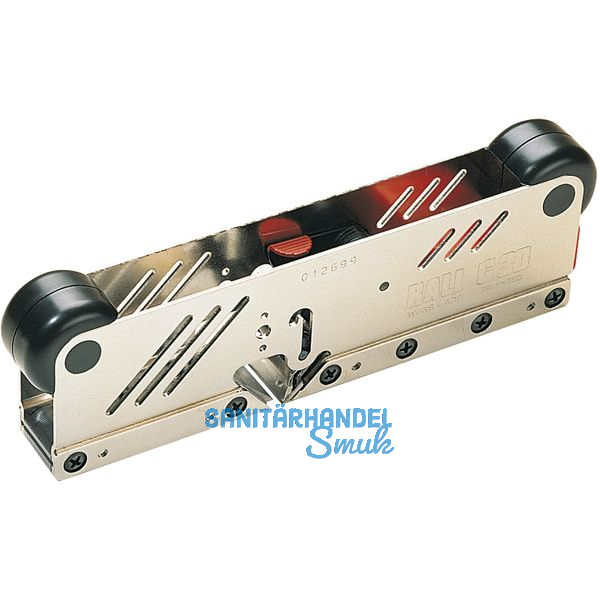 Rali Simshobel G30 mit Anschlag und auswechselbarem Wendemesser 30,7 mm