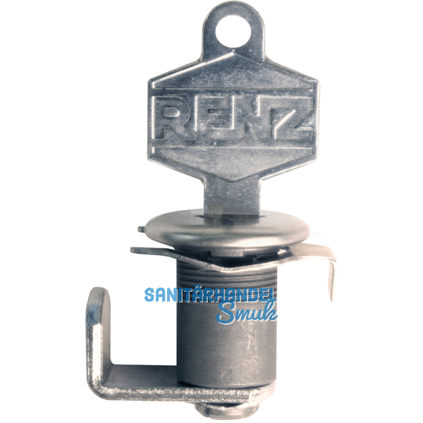 RENZ Ersatzzylinder