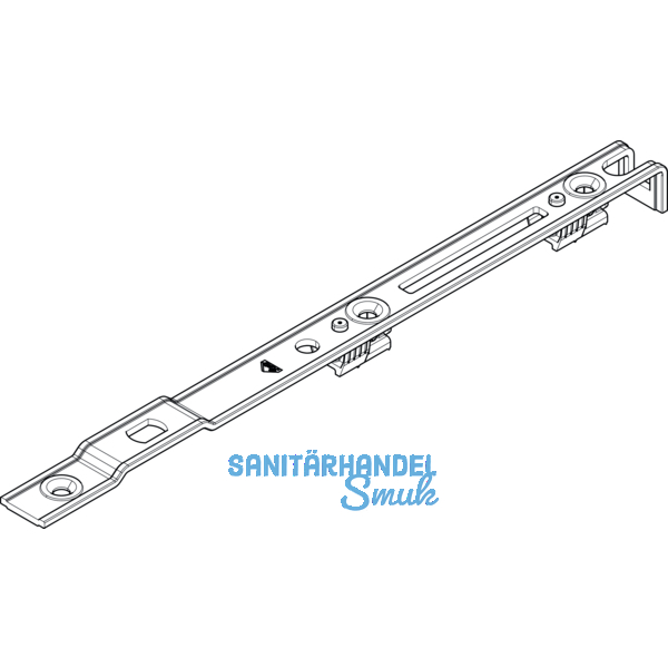 ROTO NT Designo/Designo 2 Falzaxerstulp (477255)