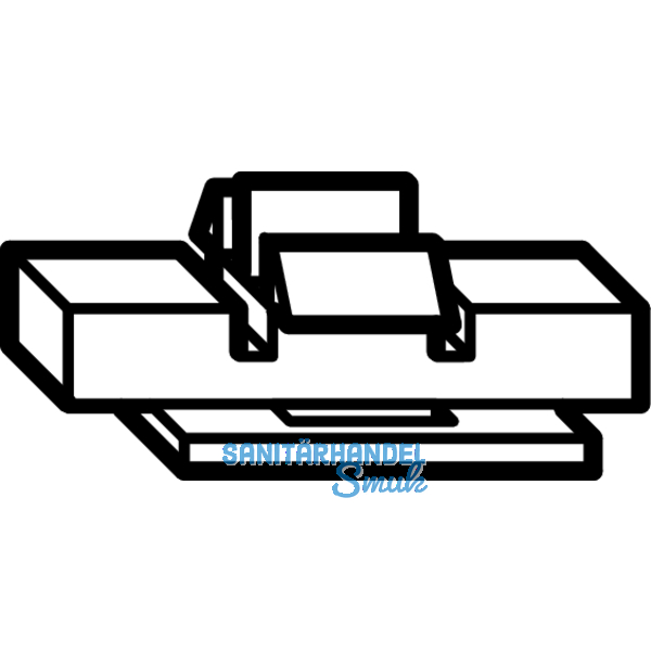 ROTO NT Hubbegrenzung 90 Grad (264603)