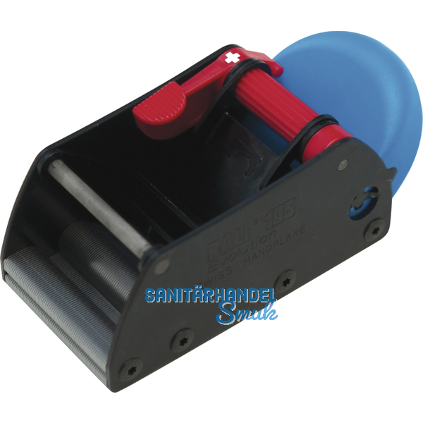 Rali Hobel 105 Evolution Klingenbreite 48 mm