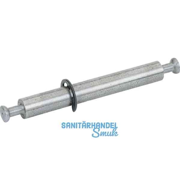 HETTICH RASTEX 15 Doppeldbel, Mittelwand 16, Bohr 8, Spannma 36/20