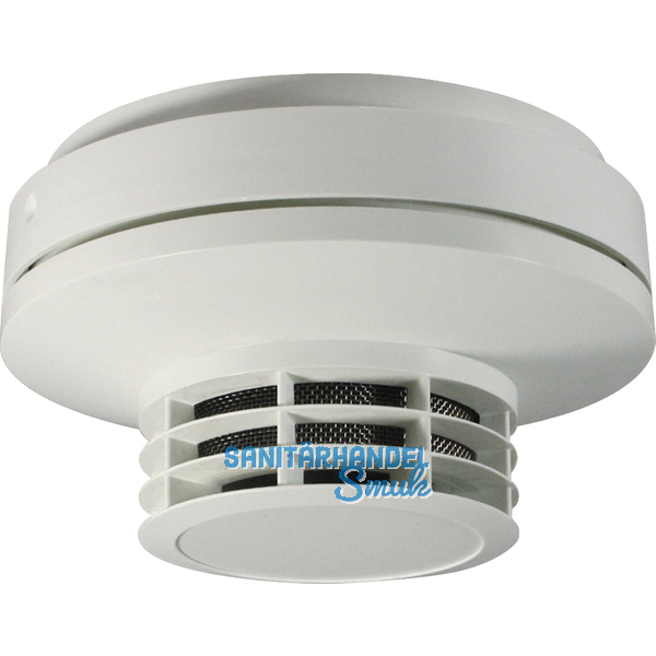 Rauchmelder HAUTAU RM 523, elektrowei