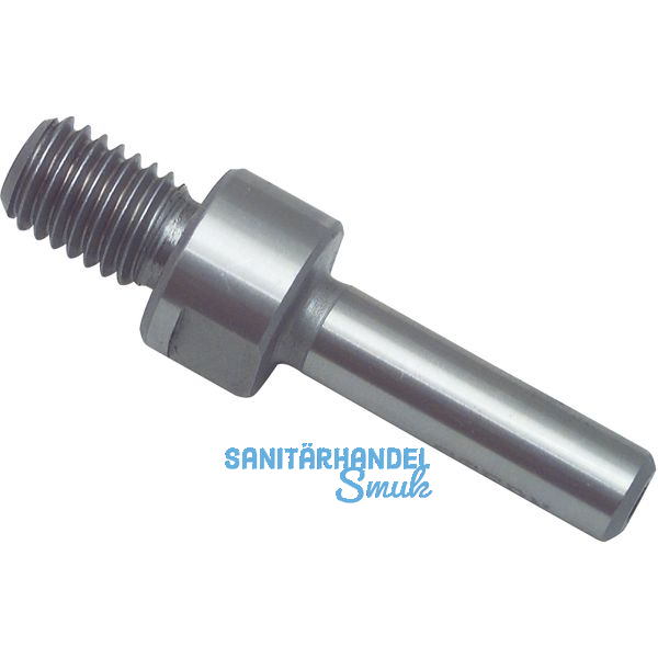 Reduzierfutter Schaft 12 mm Auengewinde M12x1